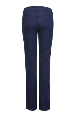 Ladies NYDJ Barbara Boot Leg Jeans 16 Ladies NYDJ Barbara Boot Leg Jeans -House Of Bruar TP13206DKDENIM 3