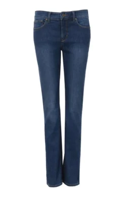 Ladies NYDJ Barbara Boot Leg Jeans 17 Ladies NYDJ Barbara Boot Leg Jeans -House Of Bruar TP13206MIDDENIM 1 1