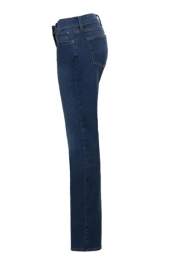 Ladies NYDJ Barbara Boot Leg Jeans 18 Ladies NYDJ Barbara Boot Leg Jeans -House Of Bruar TP13206MIDDENIM 2 1