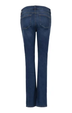 Ladies NYDJ Barbara Boot Leg Jeans 19 Ladies NYDJ Barbara Boot Leg Jeans -House Of Bruar TP13206MIDDENIM 3 1