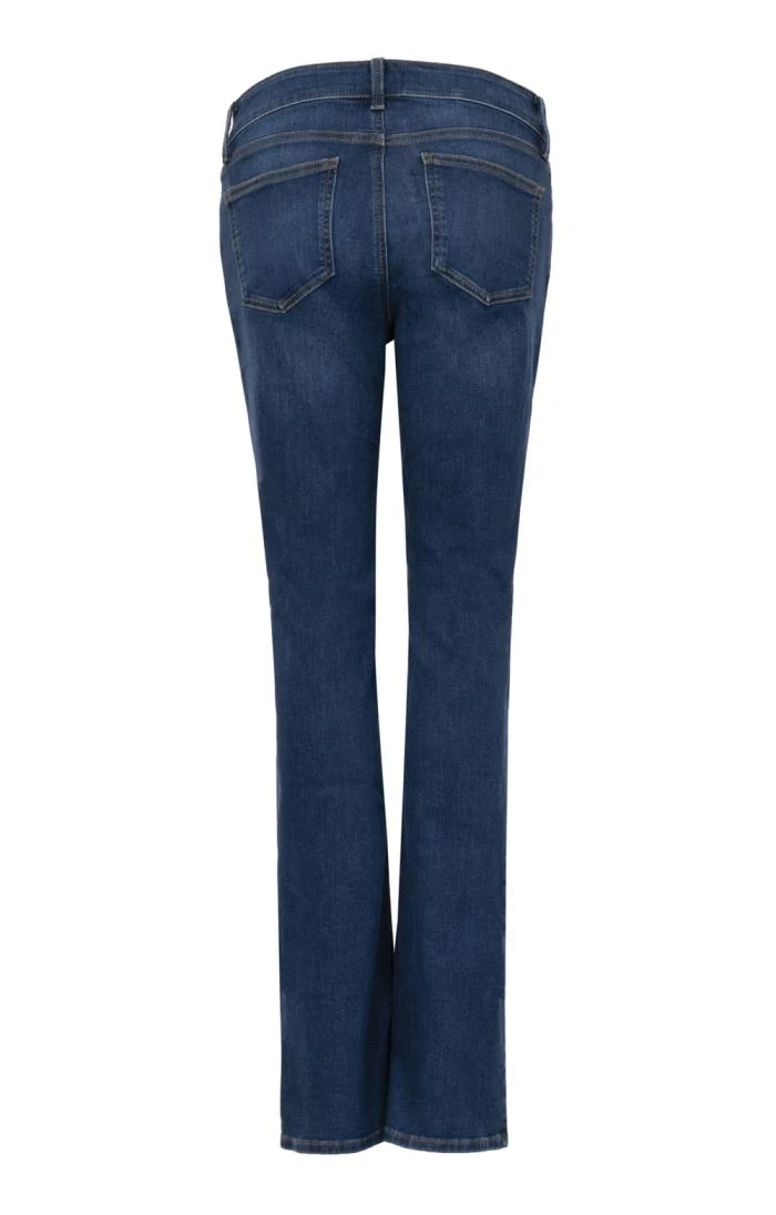 Ladies NYDJ Barbara Boot Leg Jeans 10 Ladies NYDJ Barbara Boot Leg Jeans - Image 10