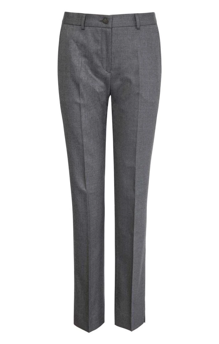 Ladies Classic Wool Trousers 1 Ladies Classic Wool Trousers