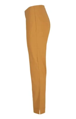 Stretch Pull On -House Of Bruar TP20140MUSTARD 2