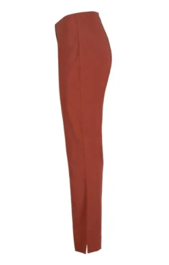 Stretch Pull On -House Of Bruar TP20140RUST 2