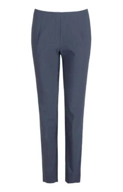 Stretch Pull On -House Of Bruar TP20140SLATEBLUE 1