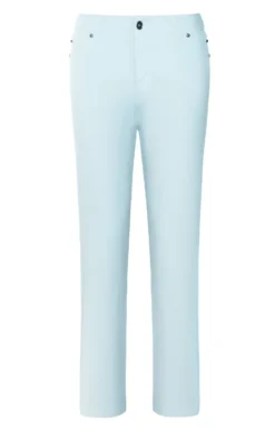 Ladies Marble 7/8 Jeans