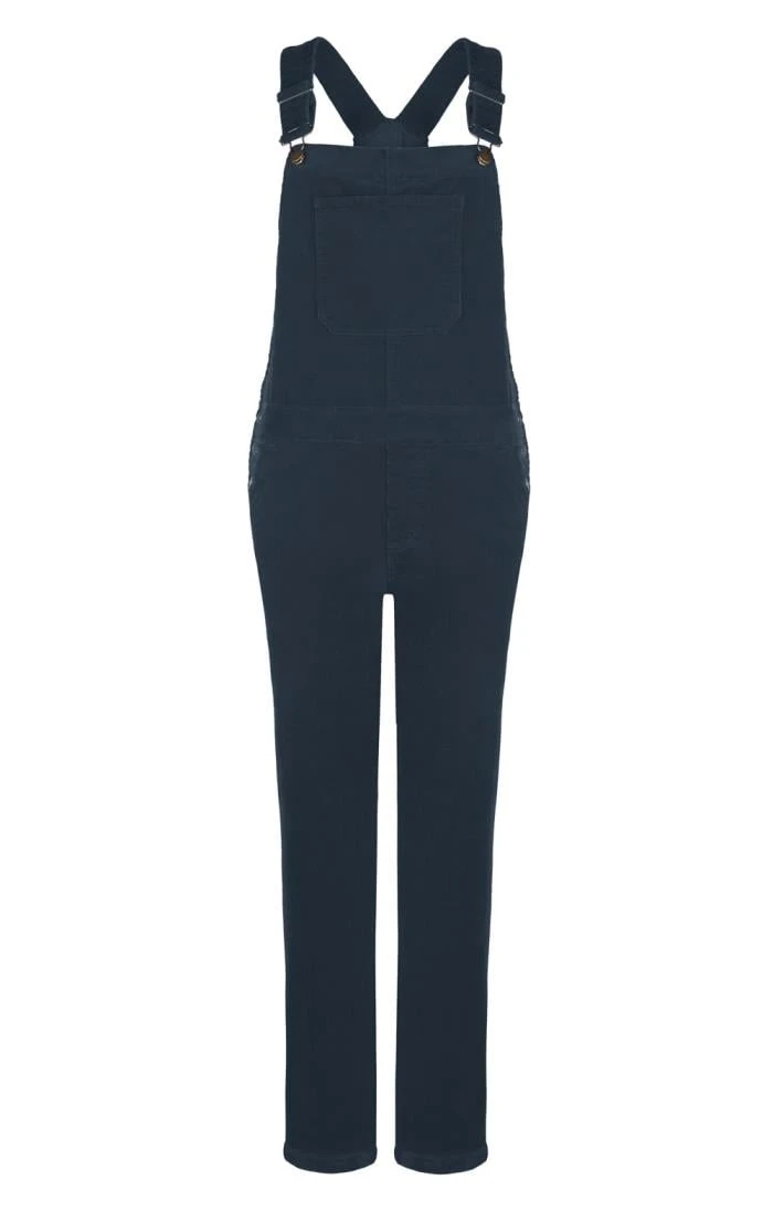 Ladies Cord Dungarees 7 Ladies Cord Dungarees - Image 7