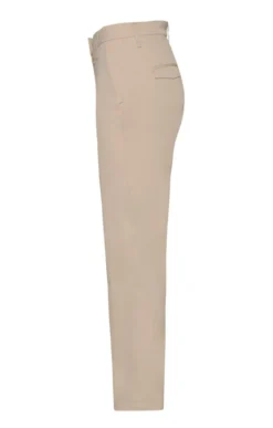 Ladies Brax Mara Lightweight Trousers -House Of Bruar TP22012BAST 1