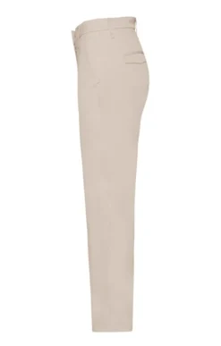 Ladies Brax Mara Lightweight Trousers -House Of Bruar TP22012HEMP 1