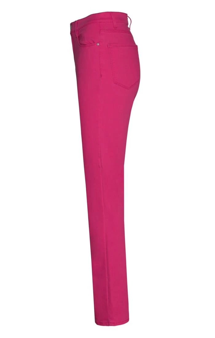 Ladies Brax Mary Slim Fit Jean 4 Ladies Brax Mary Slim Fit Jean - Image 4