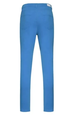 Ladies Brax Mary Slim Fit Jean 15 Ladies Brax Mary Slim Fit Jean -House Of Bruar TP22013SAPPHIRE 2