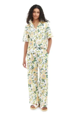 Ladies Barbour Bloomfield Trousers