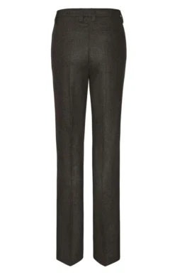 Ladies Gardeur Kayla Trousers -House Of Bruar TP22215BROWN 2