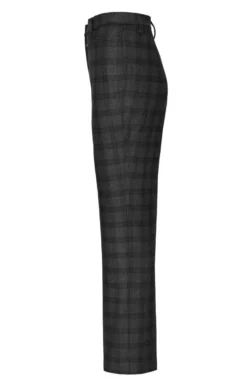 Ladies Gardeur Kayla Trousers -House Of Bruar TP22215MULTICHECK 1