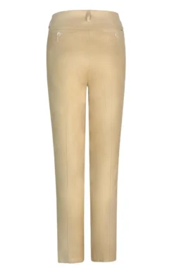 Ladies Brax Linen Stretch Trousers 15 Ladies Brax Linen Stretch Trousers -House Of Bruar TP23013SAND 2