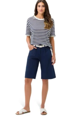 Ladies Brax City Shorts