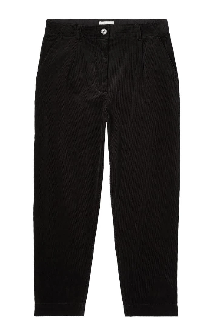 Ladies Joules Calla Cord Trousers 3 Ladies Joules Calla Cord Trousers - Image 3
