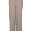 Ladies Linen Feel Trousers