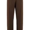 Ladies Cotton Trousers