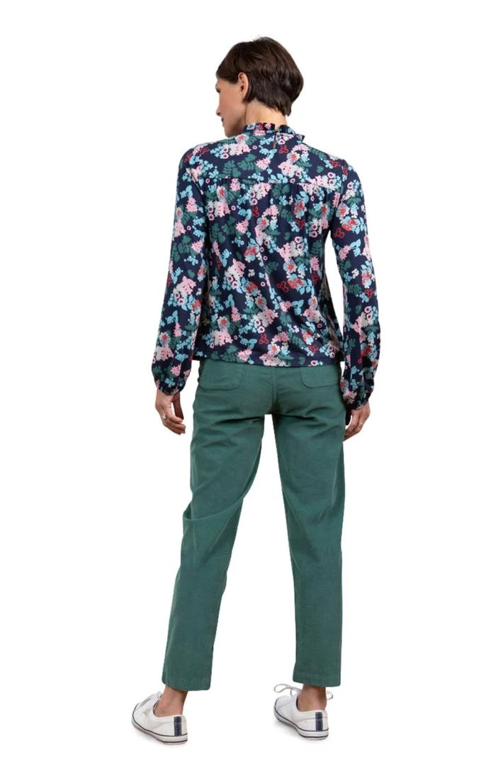 Ladies Lily & Me Brookend Trousers 2 Ladies Lily & Me Brookend Trousers - Image 2