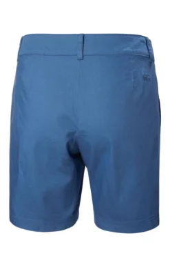 Ladies Helly Hansen Pier Shorts -House Of Bruar TP23841AZURITE 3