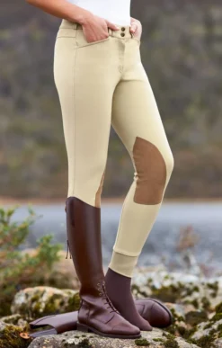 Ladies Jodhpurs