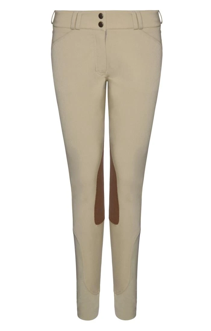 Ladies Jodhpurs 2 Ladies Jodhpurs - Image 2