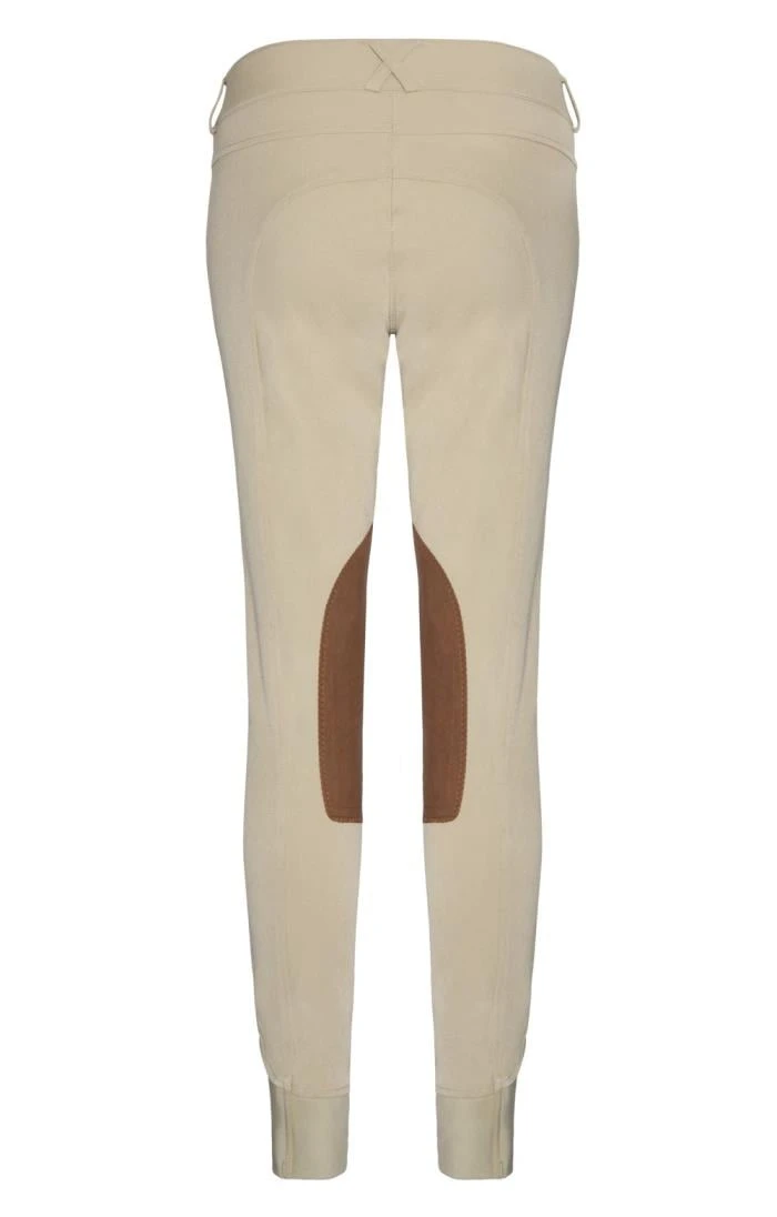 Ladies Jodhpurs 4 Ladies Jodhpurs - Image 4