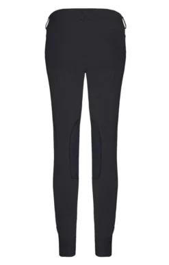 Ladies Jodhpurs 11 Ladies Jodhpurs -House Of Bruar TP23845BLACK 2