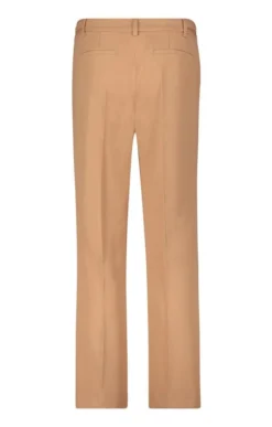 Ladies Betty Barclay Smart Trousers -House Of Bruar TP23903GOLDCAMEL 1