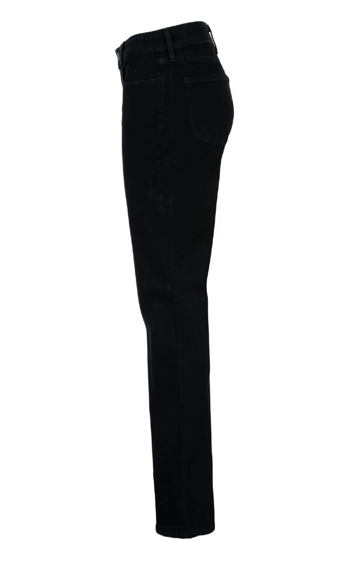 Ladies NYDJ Marilyn Straight Leg Jeans 3 Ladies NYDJ Marilyn Straight Leg Jeans - Image 3