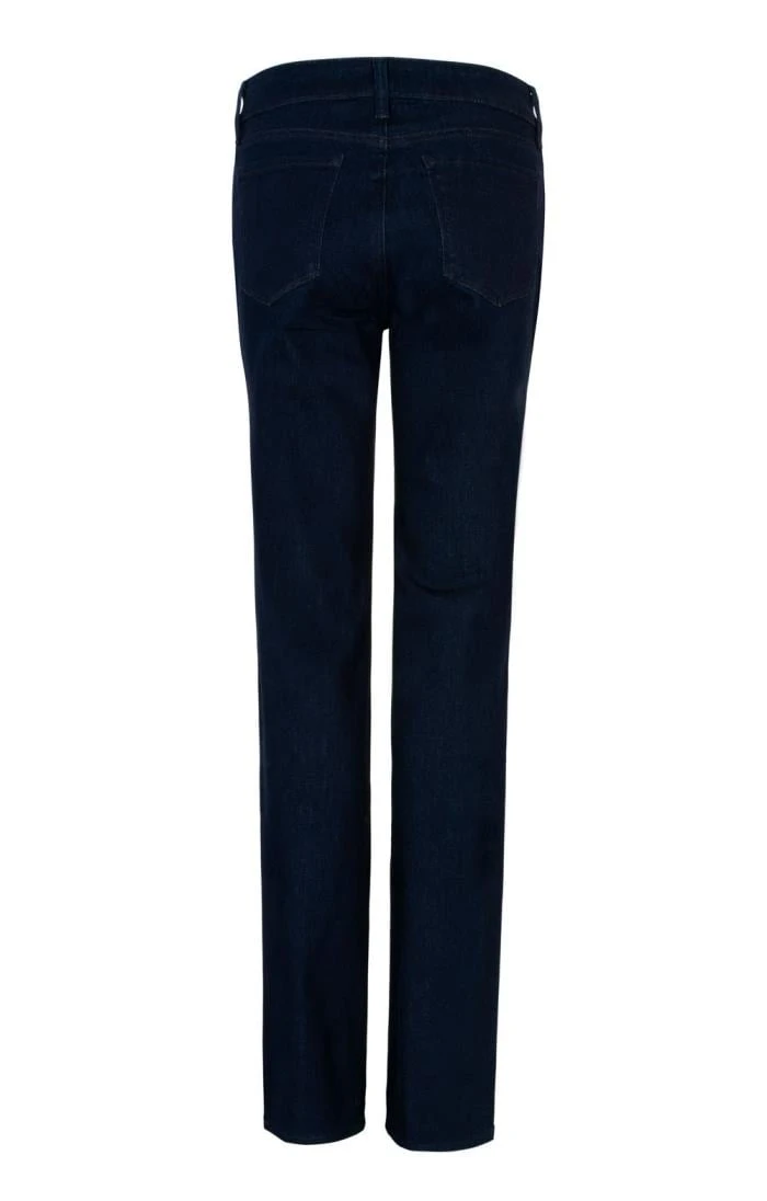 Ladies NYDJ Marilyn Straight Leg Jeans 7 Ladies NYDJ Marilyn Straight Leg Jeans - Image 7