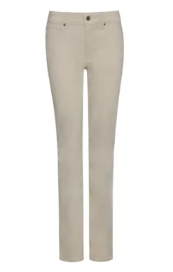 Ladies NYDJ Marilyn Straight Leg Jeans 24 Ladies NYDJ Marilyn Straight Leg Jeans -House Of Bruar TP31421FEATHER 2