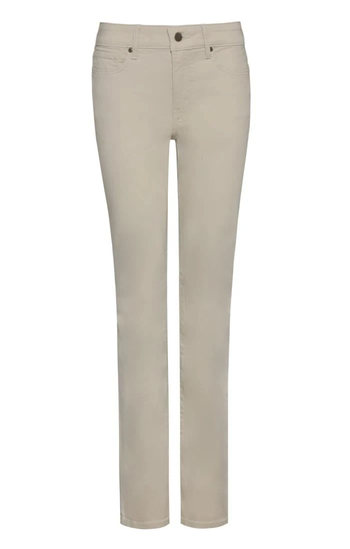 Ladies NYDJ Marilyn Straight Leg Jeans 9 Ladies NYDJ Marilyn Straight Leg Jeans - Image 9