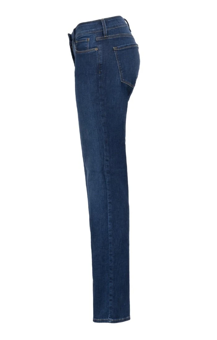 Ladies NYDJ Marilyn Straight Leg Jeans 13 Ladies NYDJ Marilyn Straight Leg Jeans - Image 13