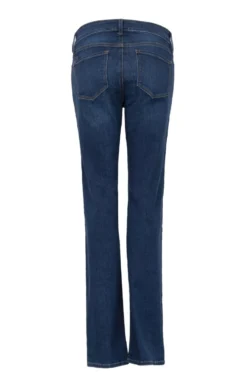 Ladies NYDJ Marilyn Straight Leg Jeans 29 Ladies NYDJ Marilyn Straight Leg Jeans -House Of Bruar TP31421MIDDENIM 3