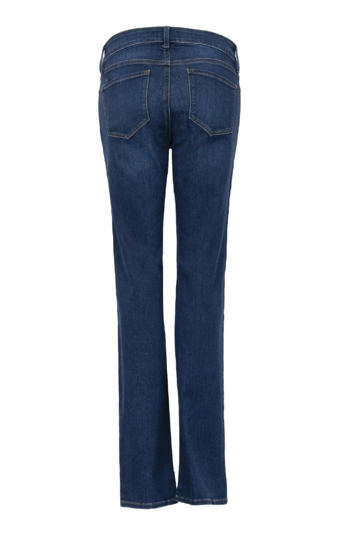 Ladies NYDJ Marilyn Straight Leg Jeans 14 Ladies NYDJ Marilyn Straight Leg Jeans - Image 14