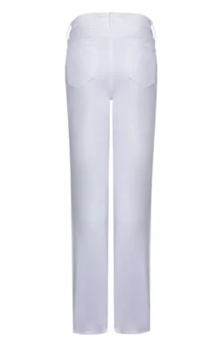Ladies NYDJ Marilyn Straight Leg Jeans 31 Ladies NYDJ Marilyn Straight Leg Jeans -House Of Bruar TP31421OPTICWHITE 2