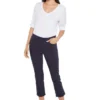 Ladies NYDJ Chloe Capri