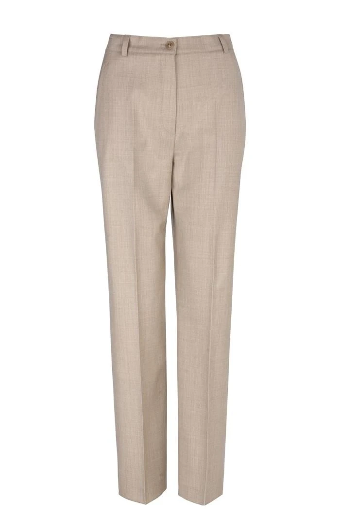 Gardeur Classic Trousers 2 Gardeur Classic Trousers - Image 2