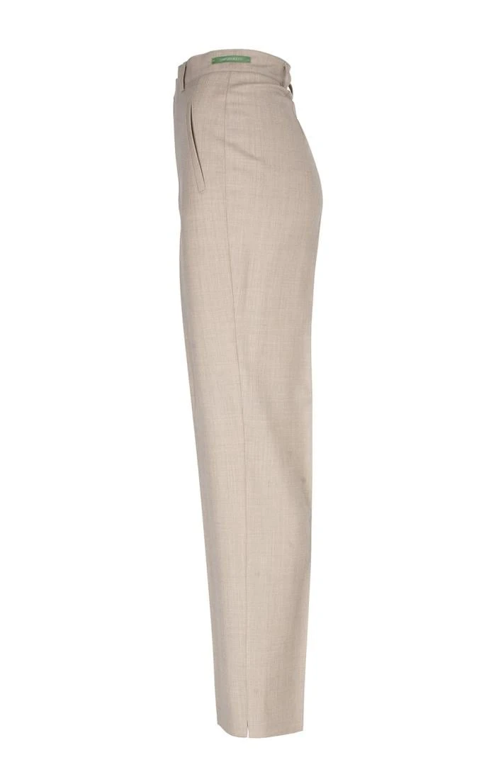 Gardeur Classic Trousers 3 Gardeur Classic Trousers - Image 3
