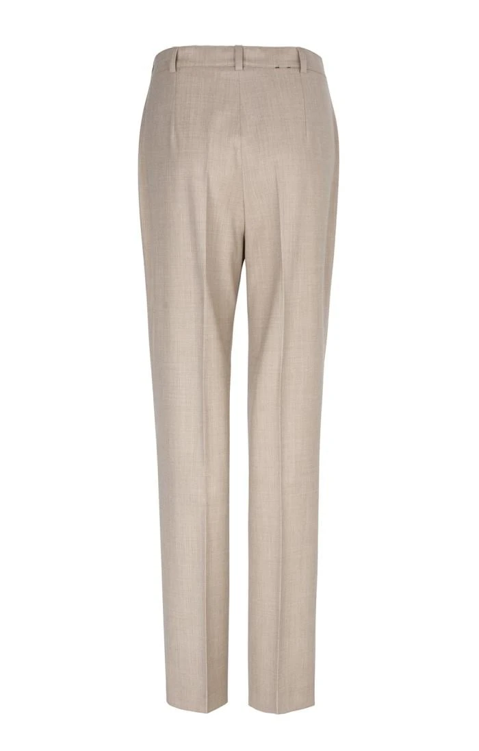 Gardeur Classic Trousers 4 Gardeur Classic Trousers - Image 4