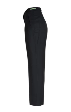 Gardeur Classic Trousers -House Of Bruar TP35739BLACK 1