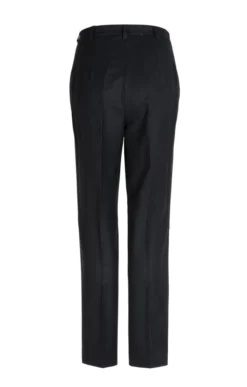 Gardeur Classic Trousers -House Of Bruar TP35739BLACK 2