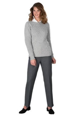 Gardeur Classic Trousers