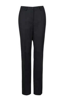 Gardeur Classic Trousers 19 Gardeur Classic Trousers -House Of Bruar TP35739CHARCOAL 1 1