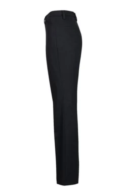 Gardeur Classic Trousers -House Of Bruar TP35739CHARCOAL 2