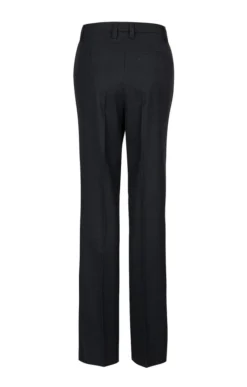 Gardeur Classic Trousers 21 Gardeur Classic Trousers -House Of Bruar TP35739CHARCOAL 3 1