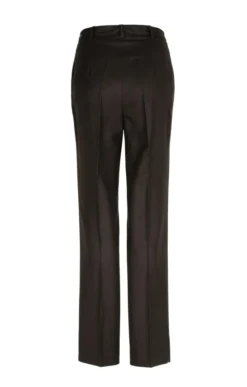 Gardeur Classic Trousers 23 Gardeur Classic Trousers -House Of Bruar TP35739CHOCOLATE 2 1