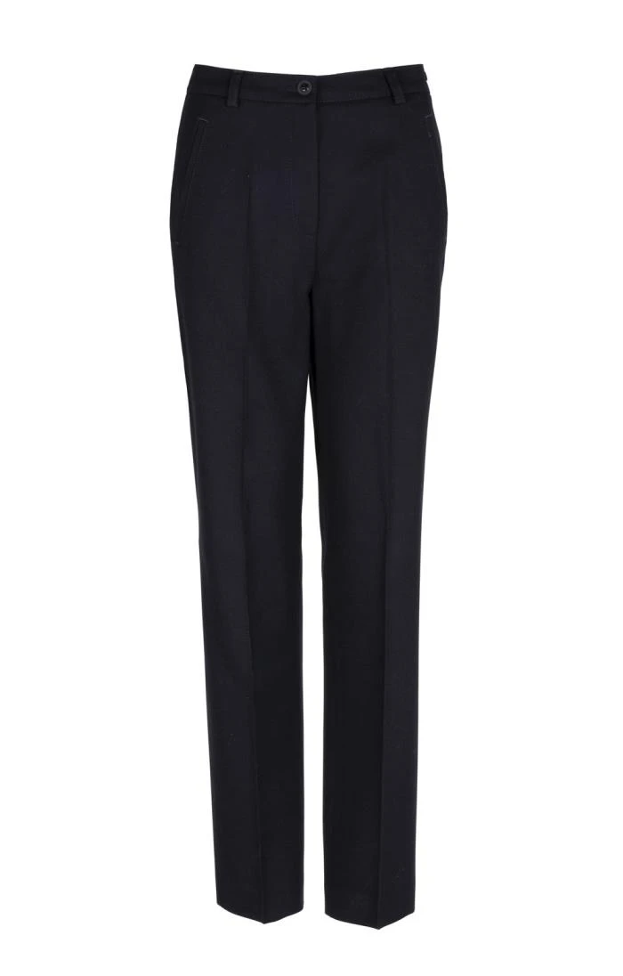 Gardeur Classic Trousers 1 Gardeur Classic Trousers